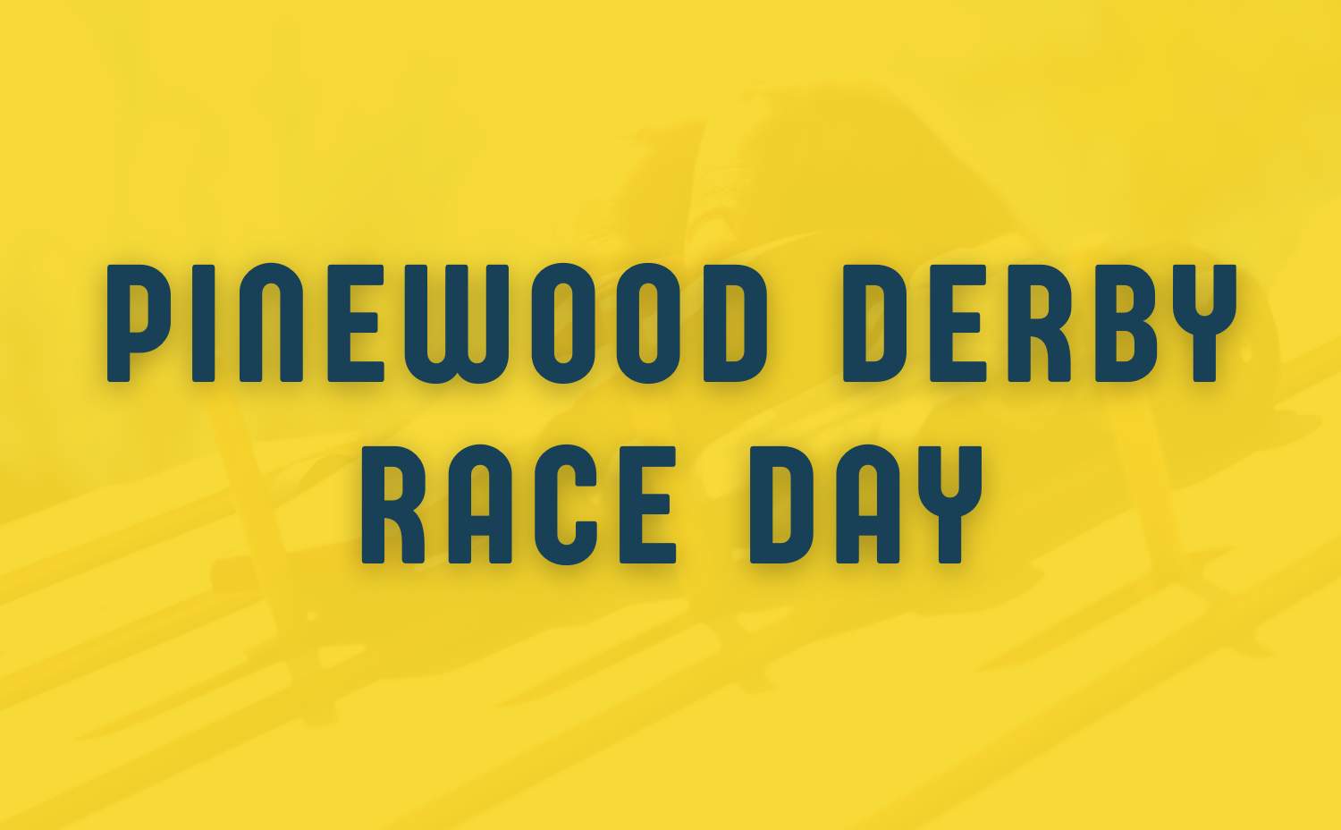 pinewood-derby-race