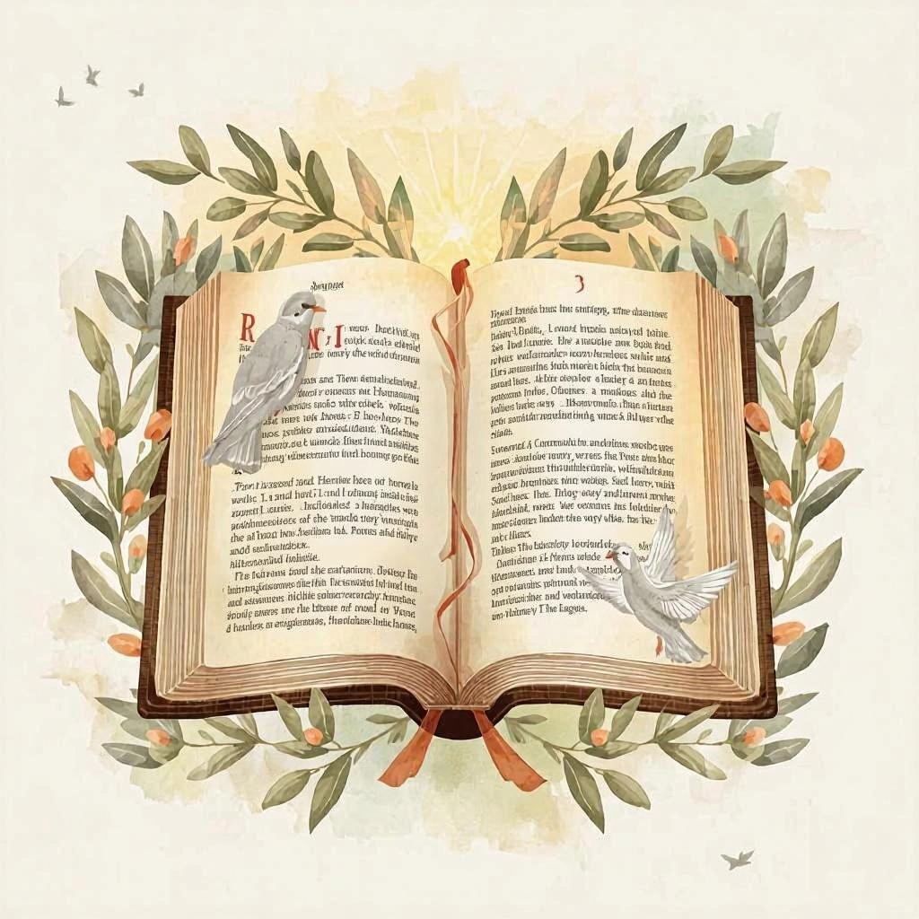 Quote & Verse of the Week