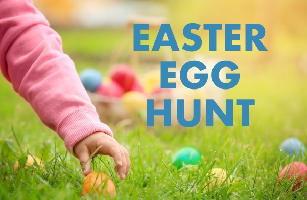 EasterEggHuntFeature image