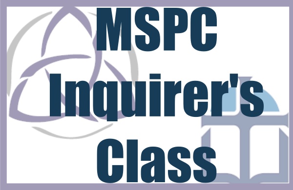 INQUIRER'S CLASS image