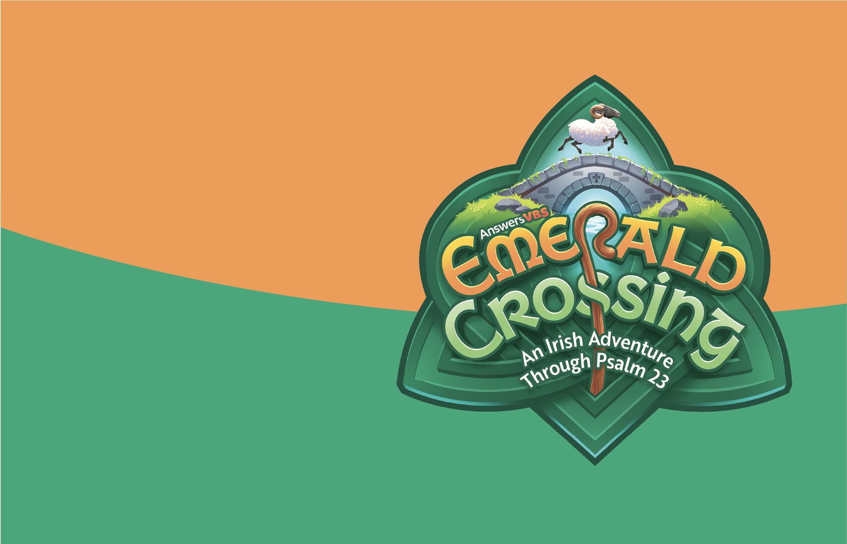 VBS<br>July 20 - 24<br>