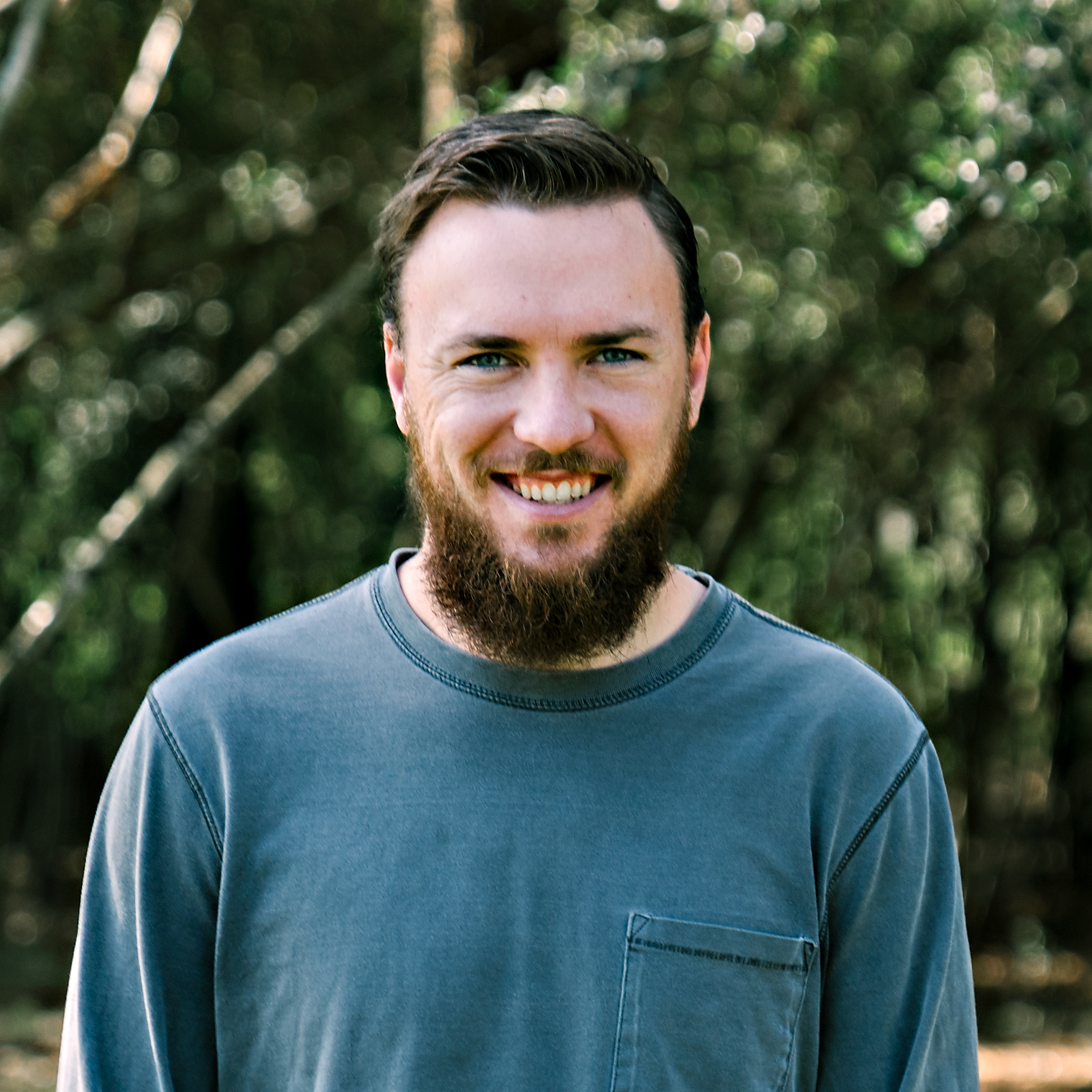 staff profile image