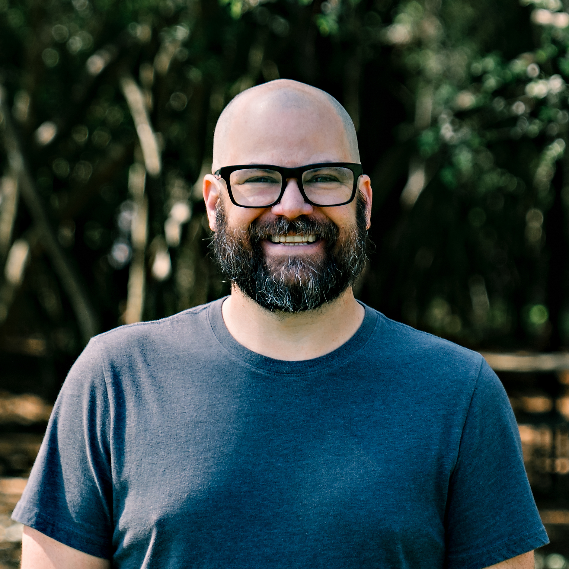 staff profile image