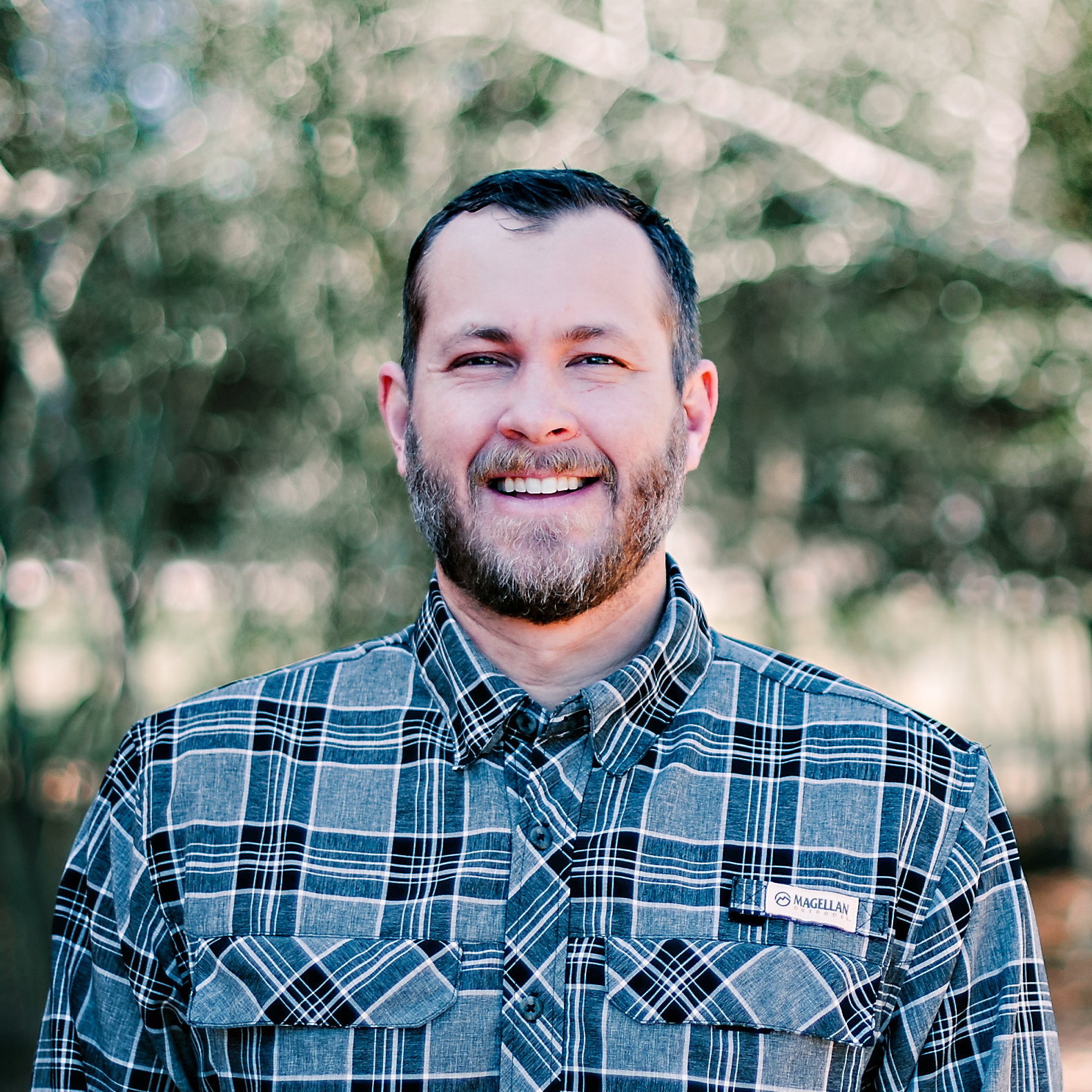 staff profile image