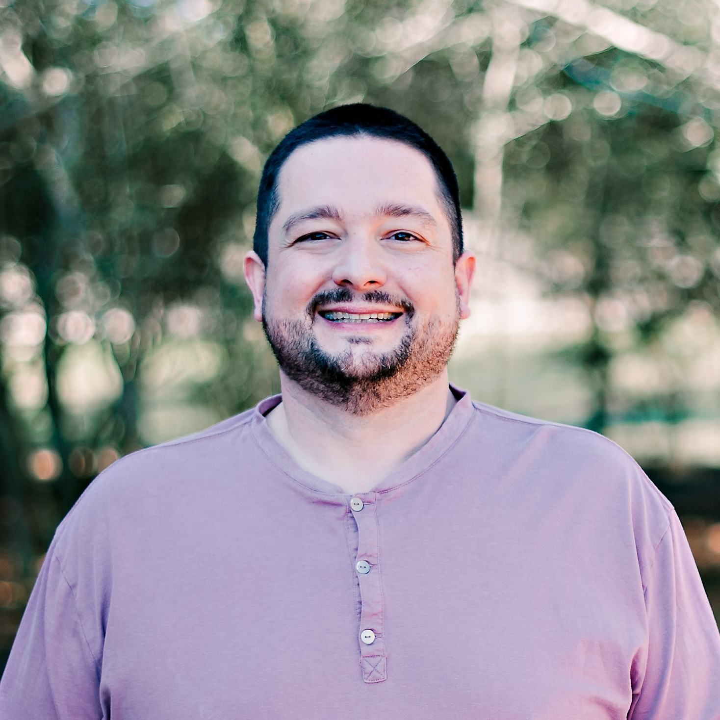 staff profile image