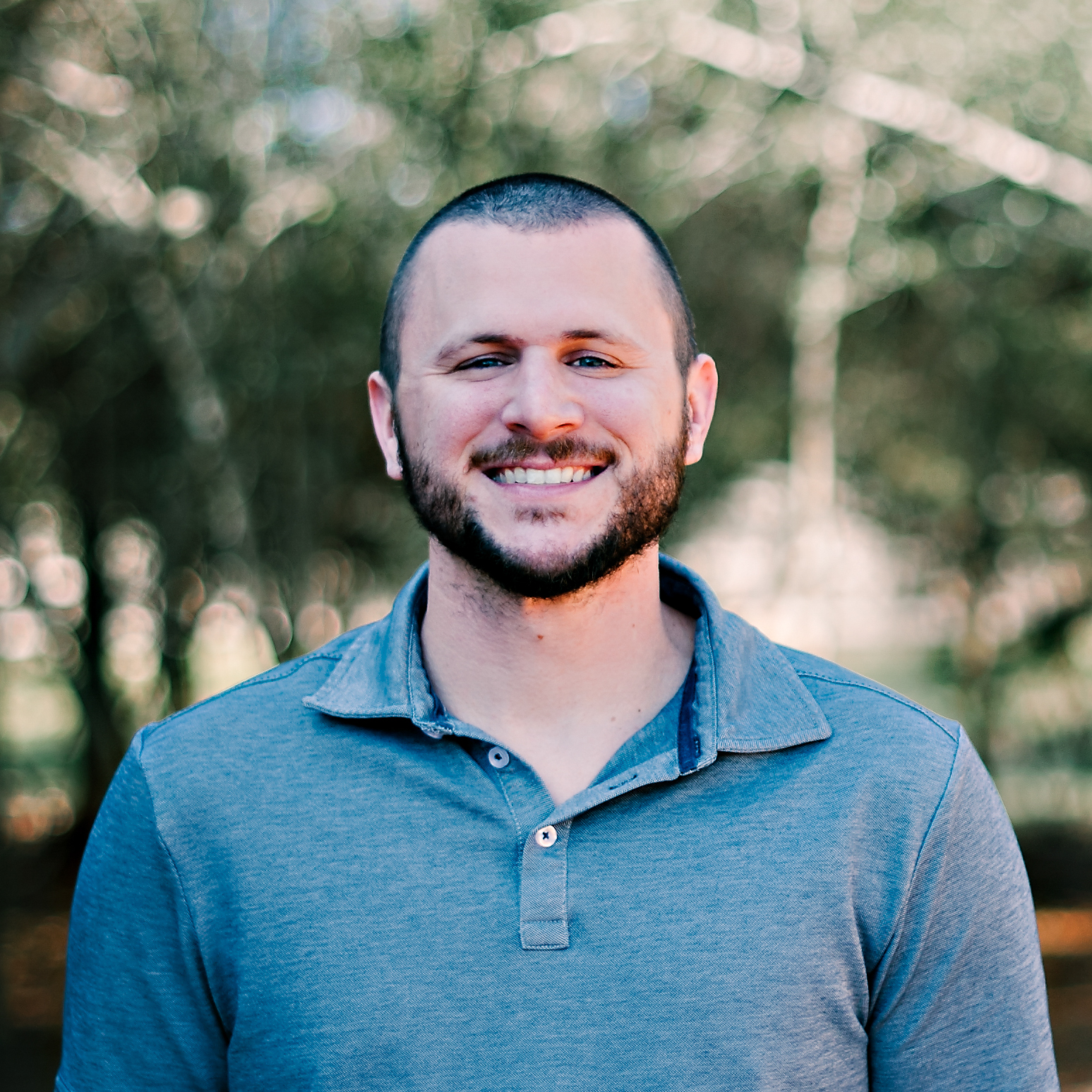 staff profile image