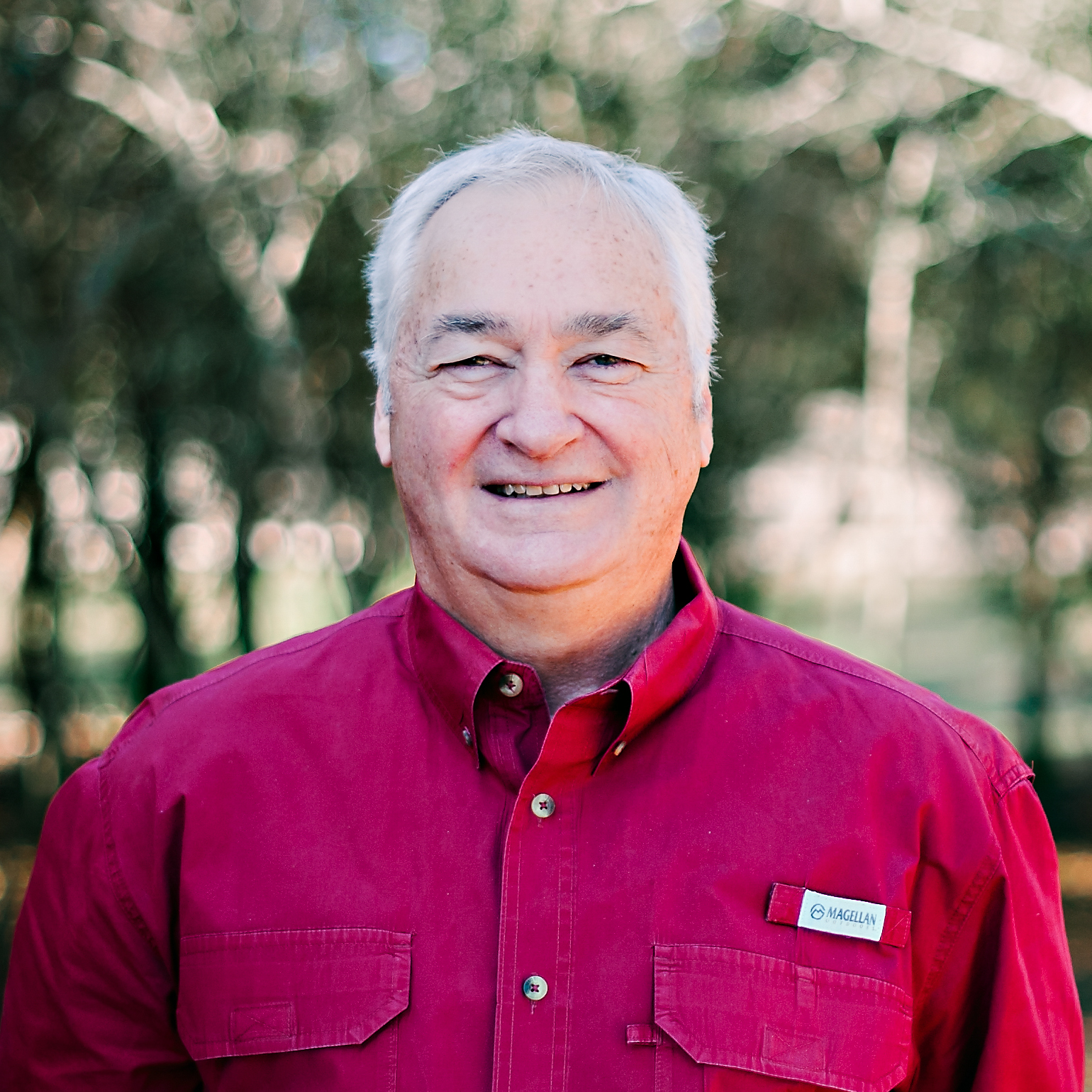 staff profile image