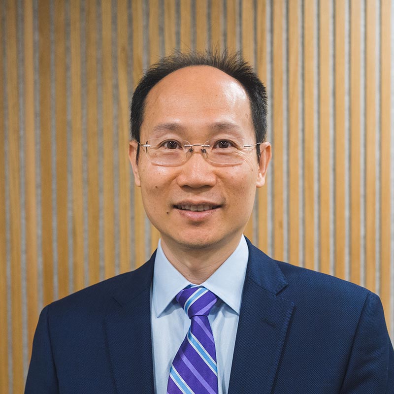 Daniel Ye