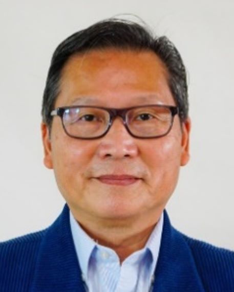 speaker photo