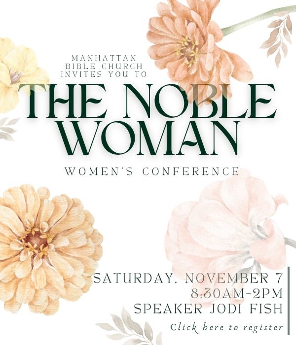 noble woman