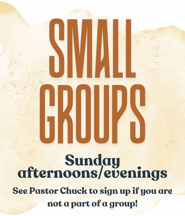 small groups 25 gen