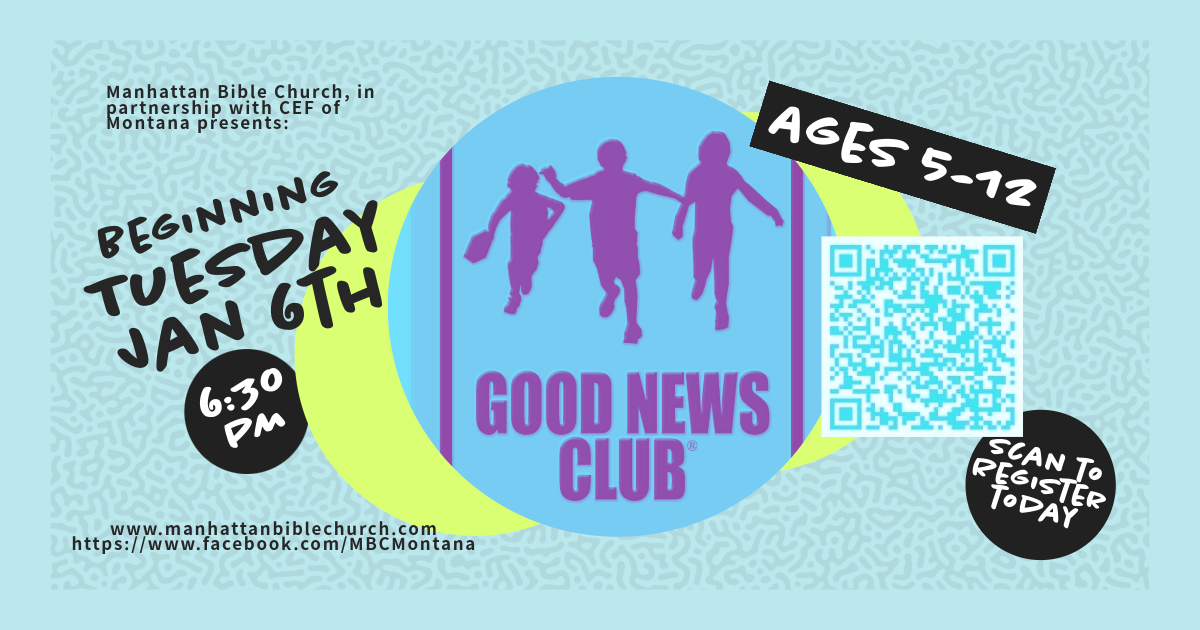 Good News Club
