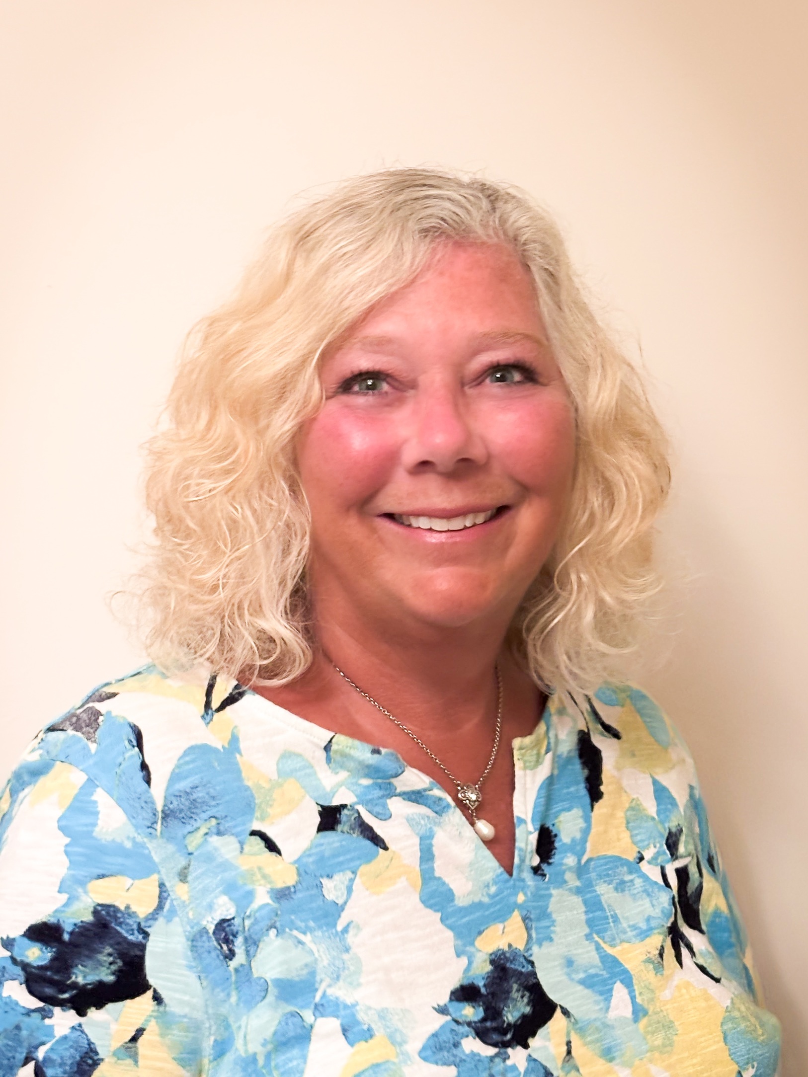 staff profile image