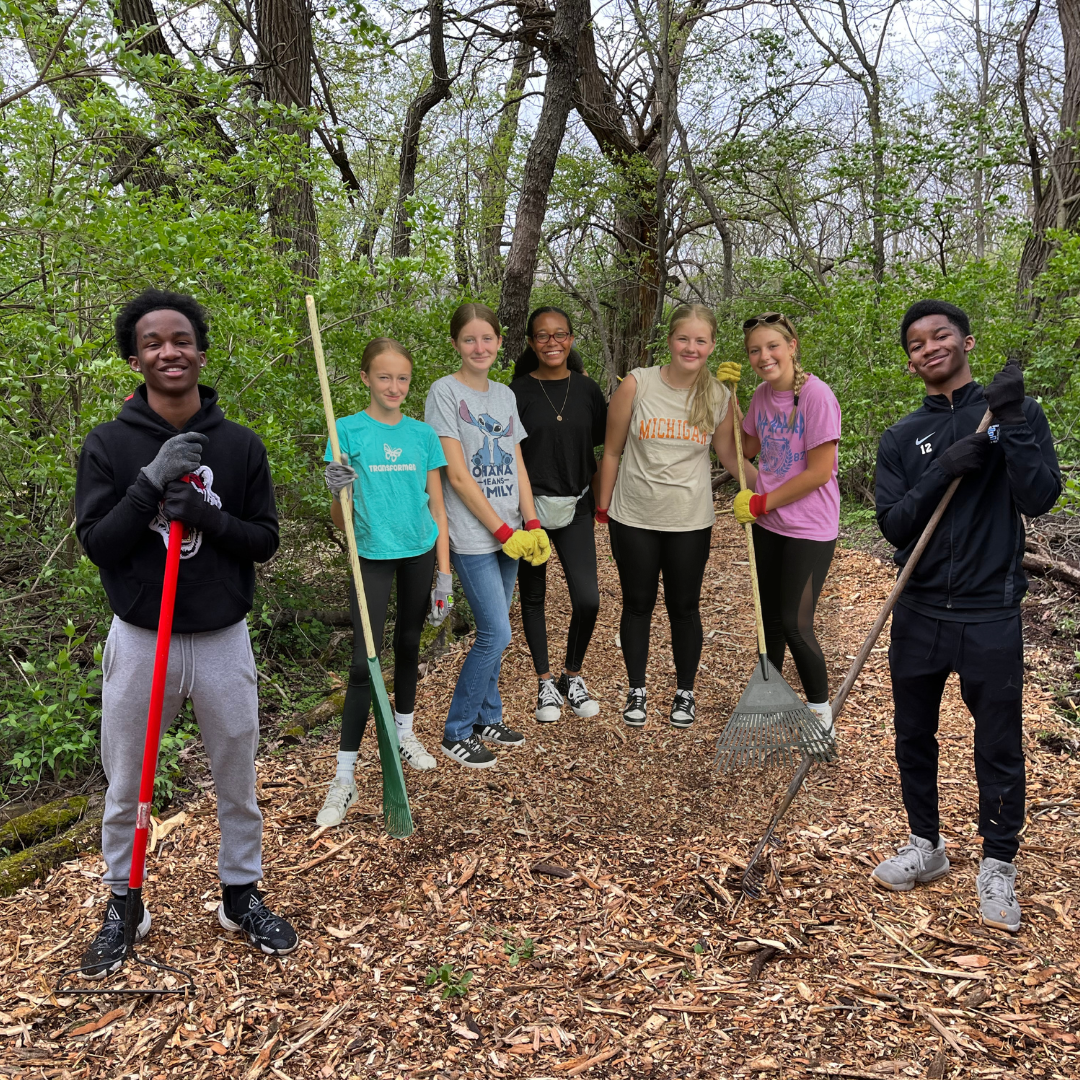 Community Service Hours (1)