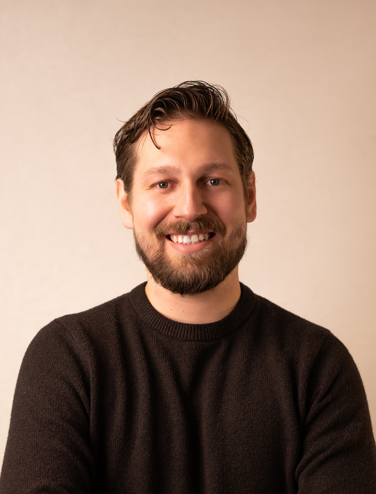 staff profile image