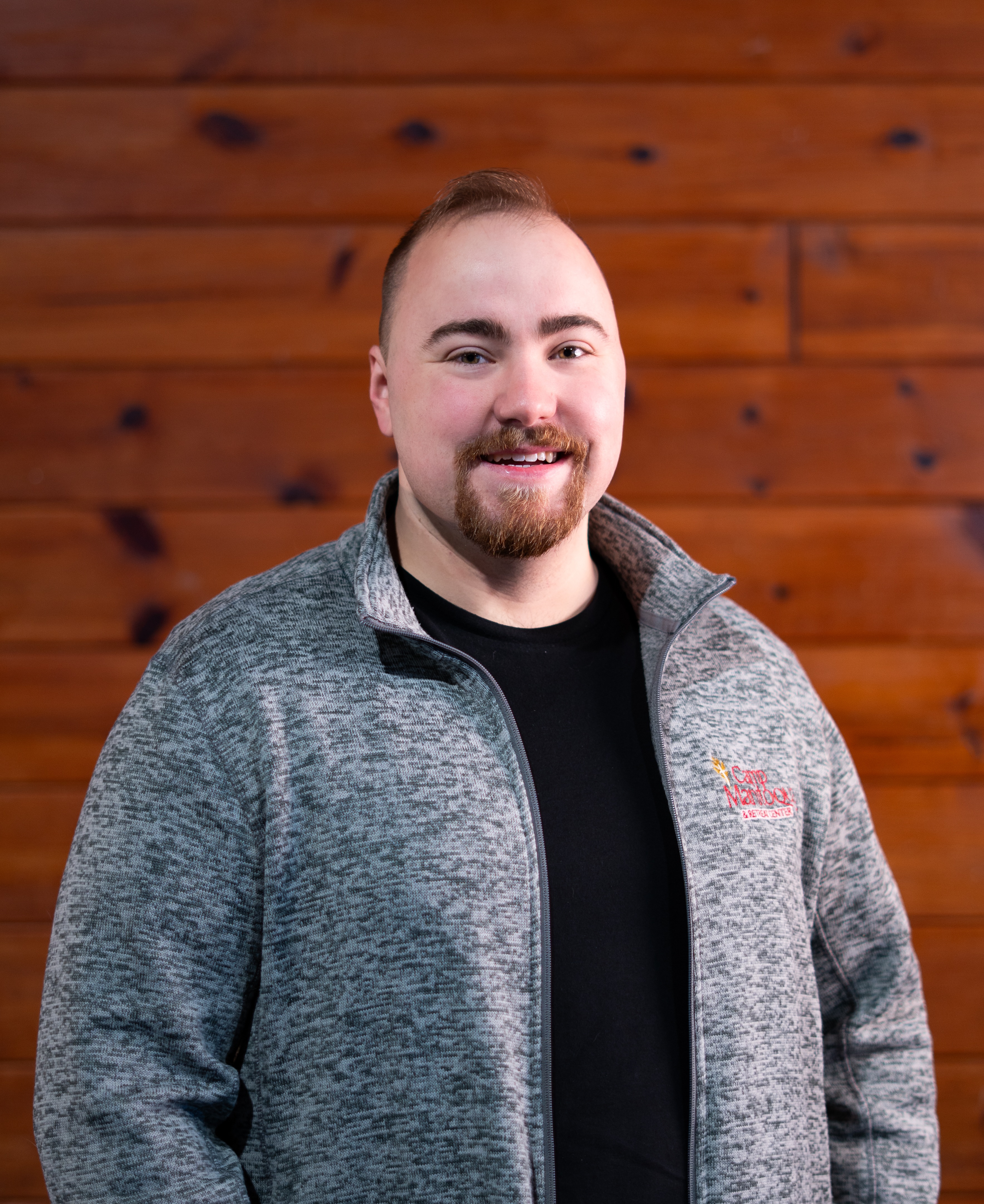 staff profile image