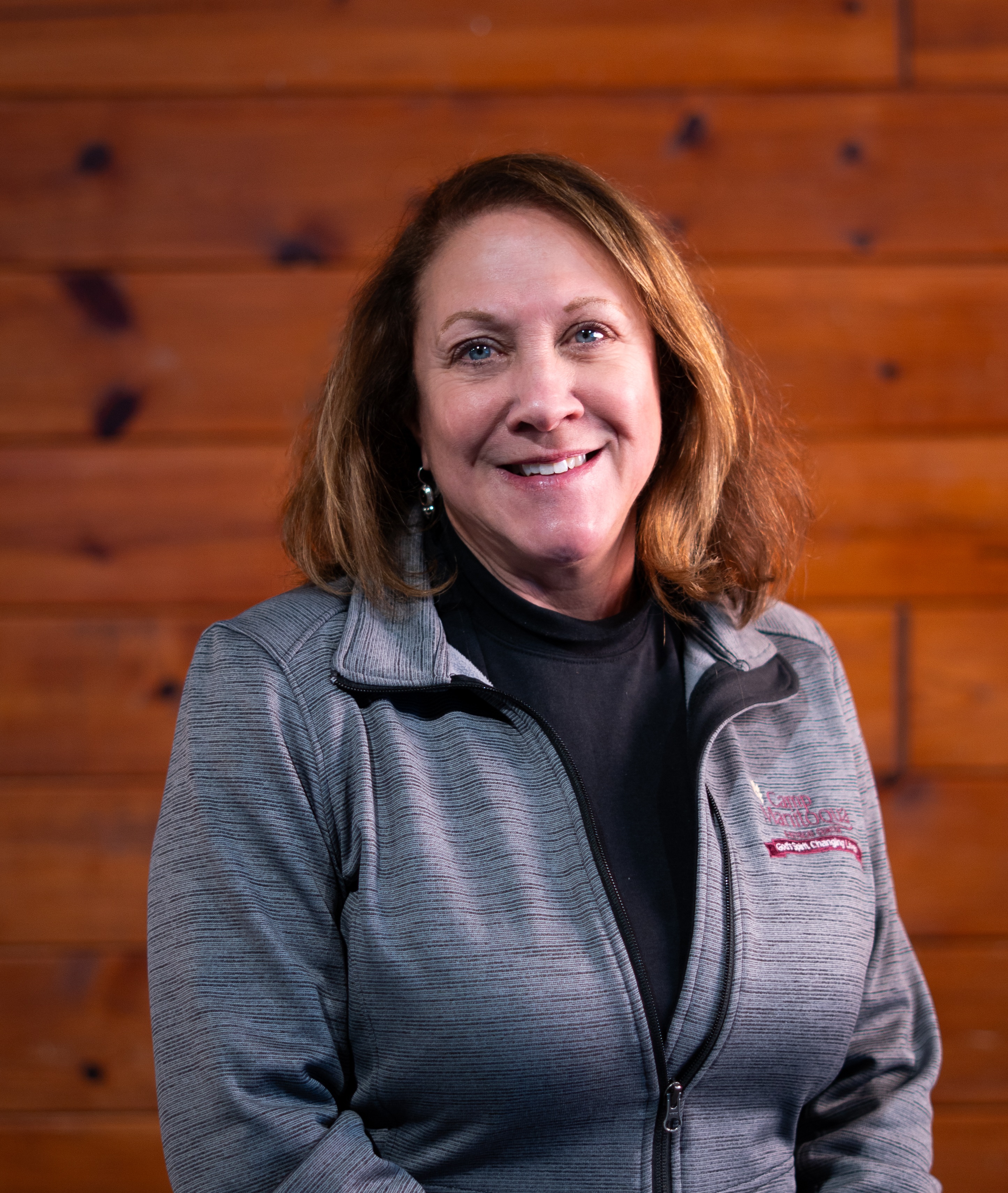 staff profile image