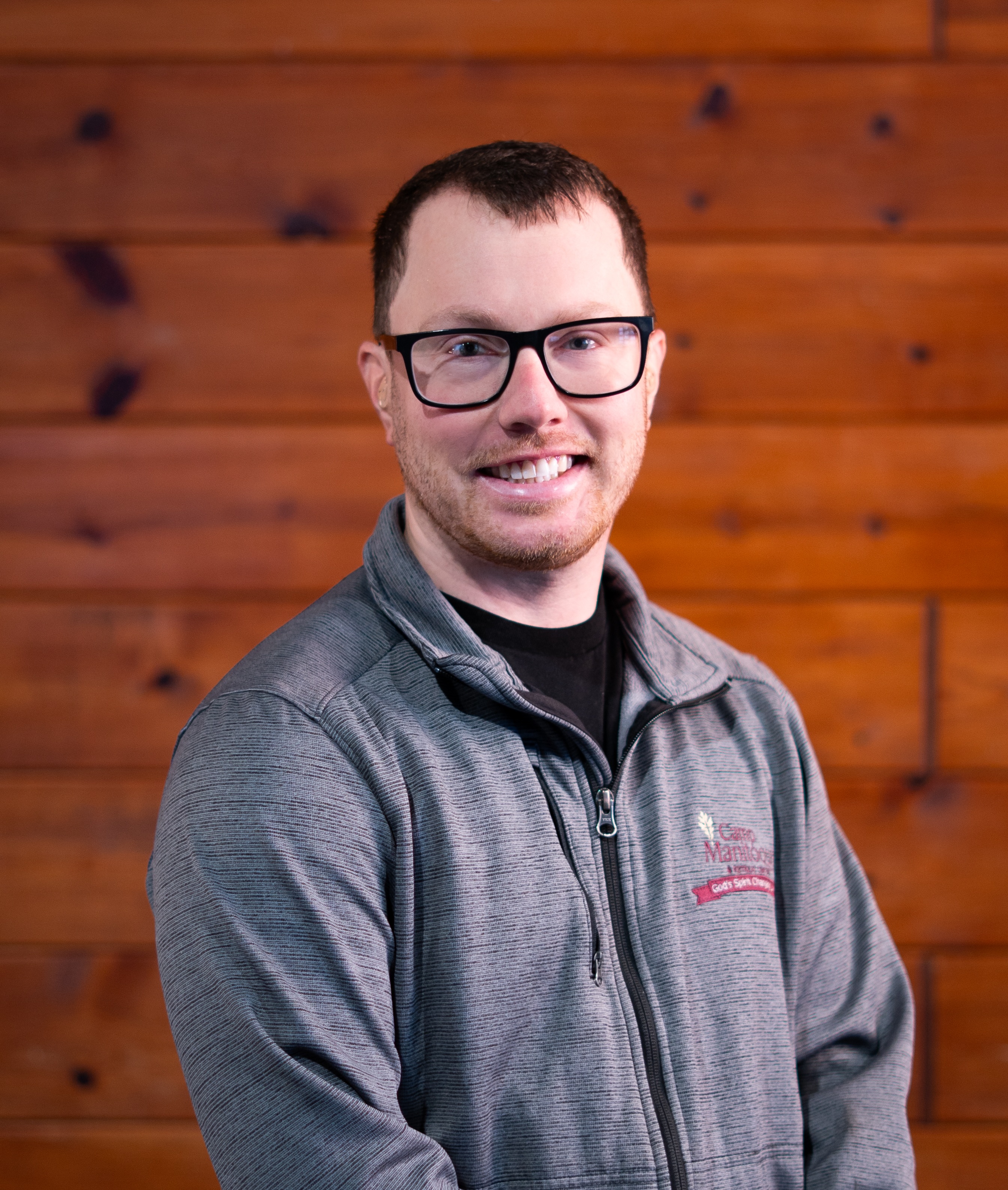 staff profile image