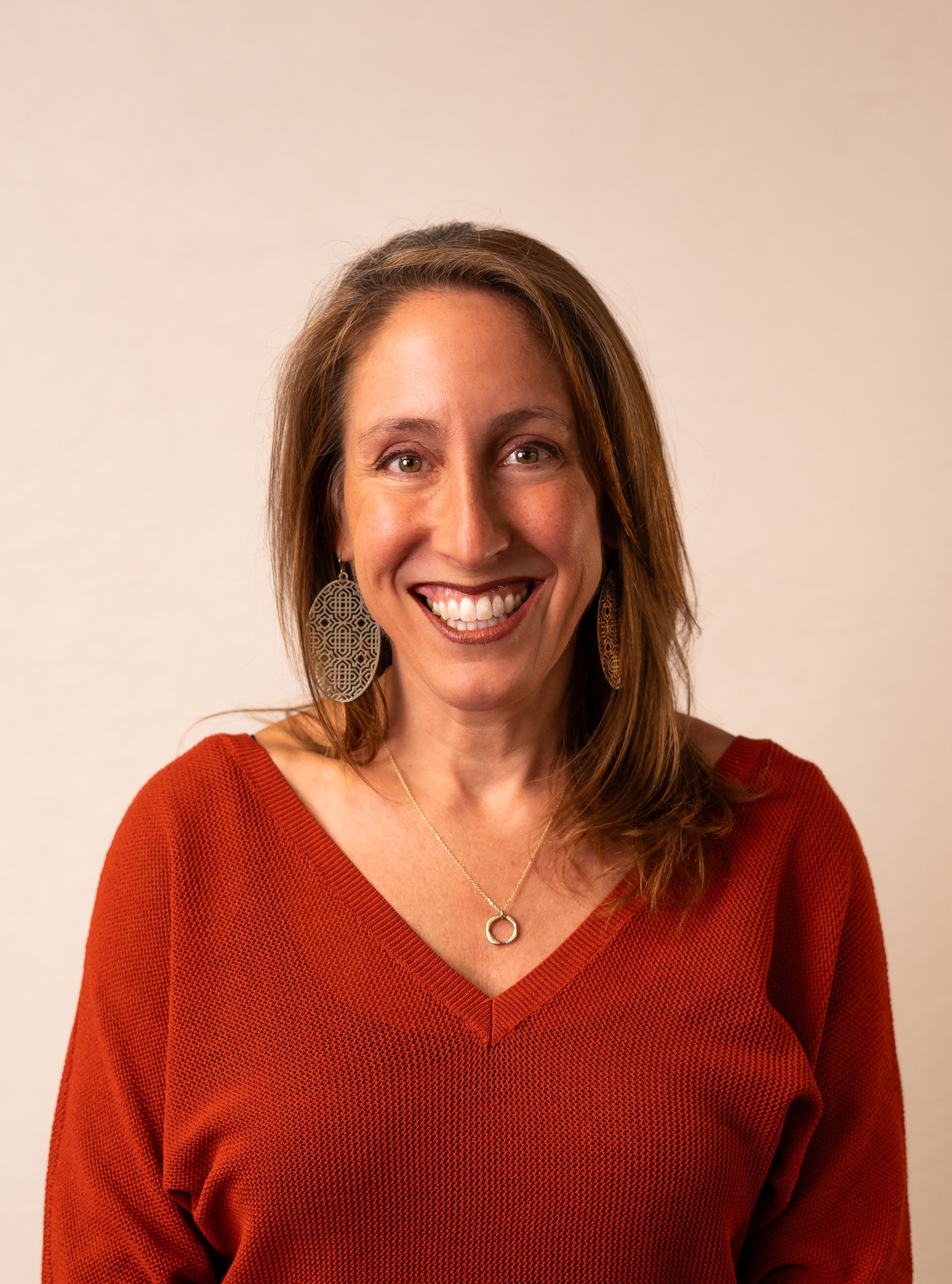 staff profile image