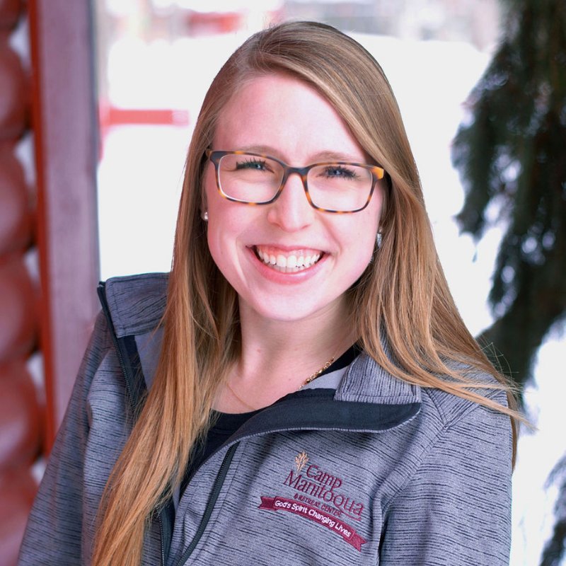 staff profile image