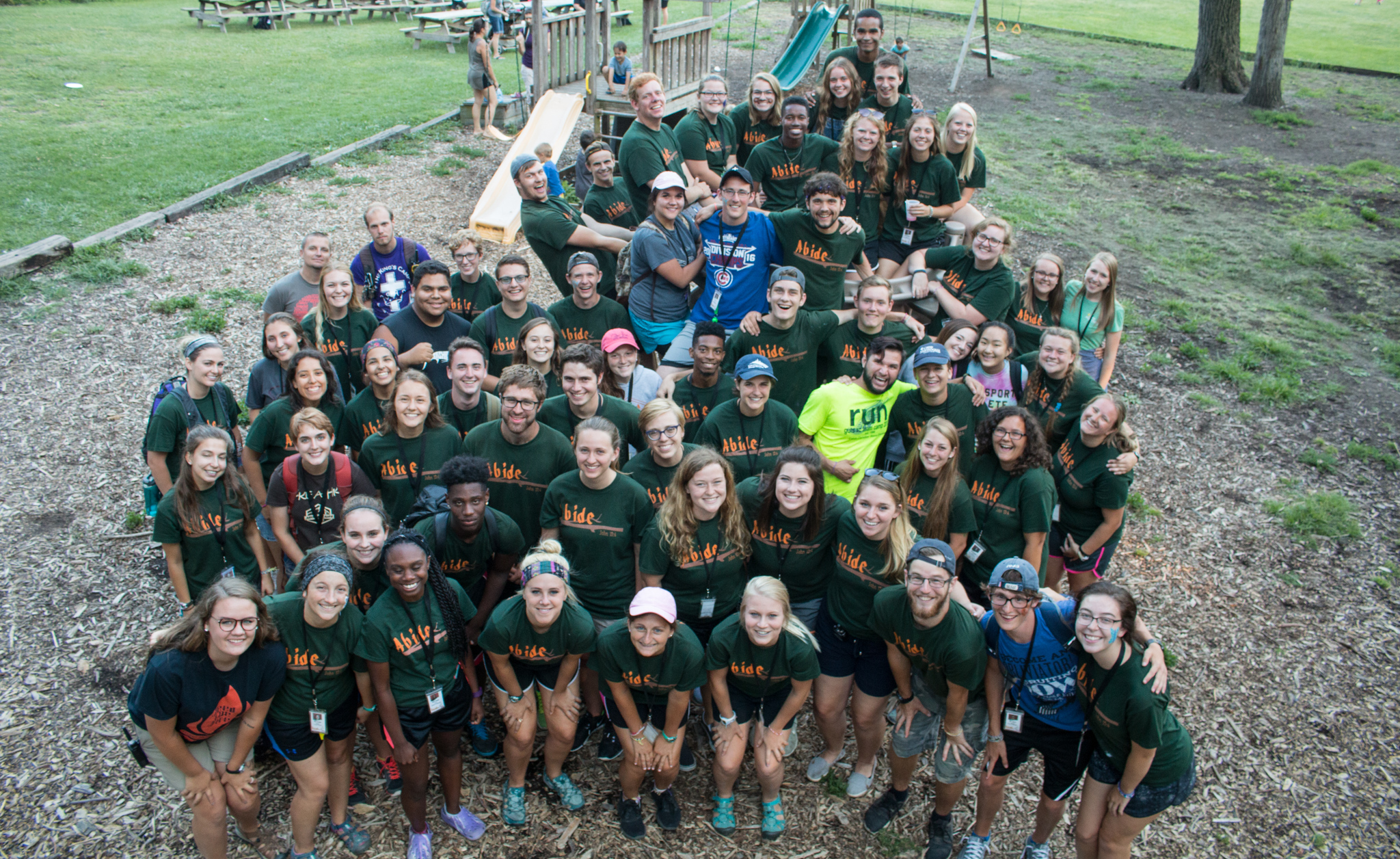 Camp Staff Photo_2017