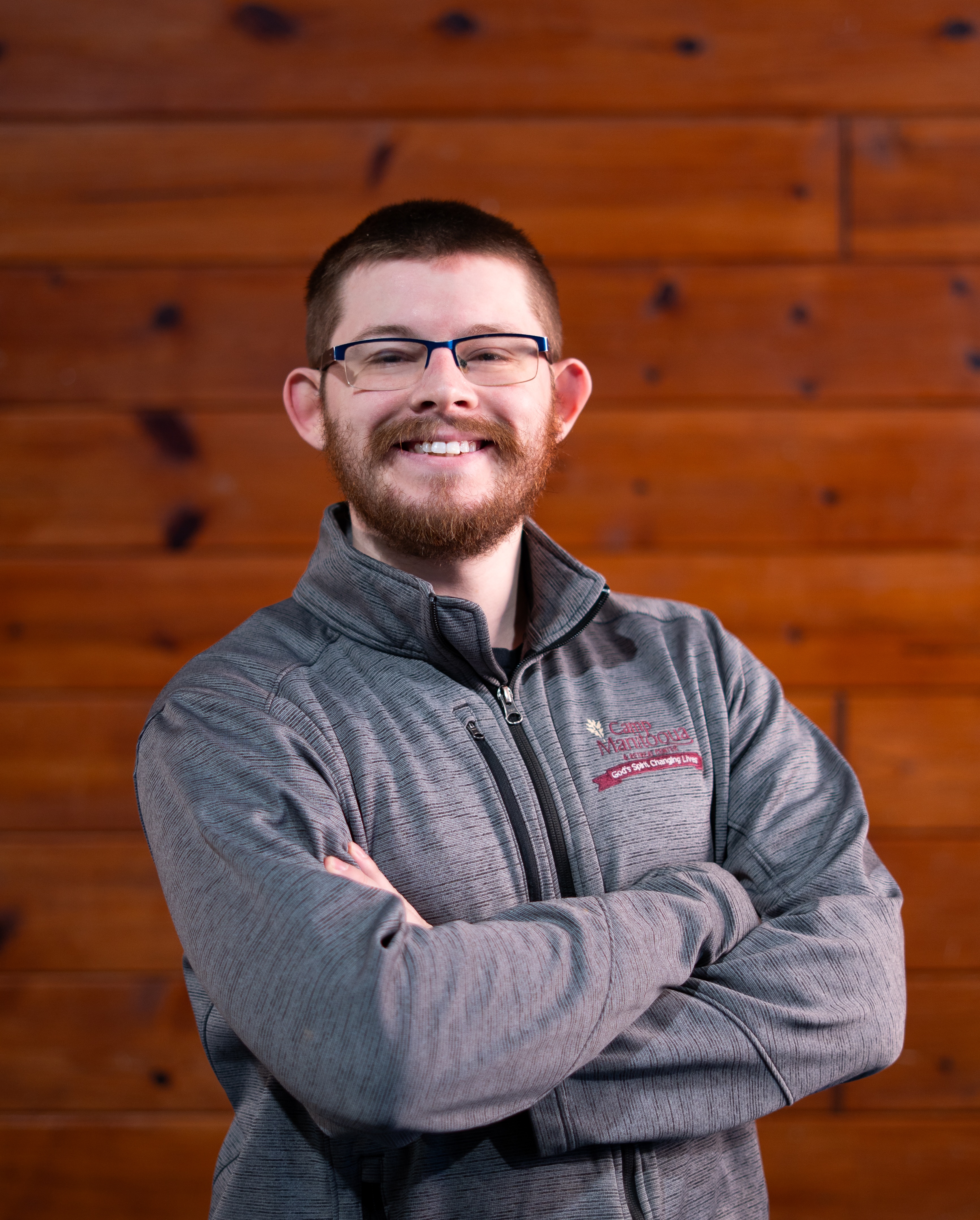 staff profile image