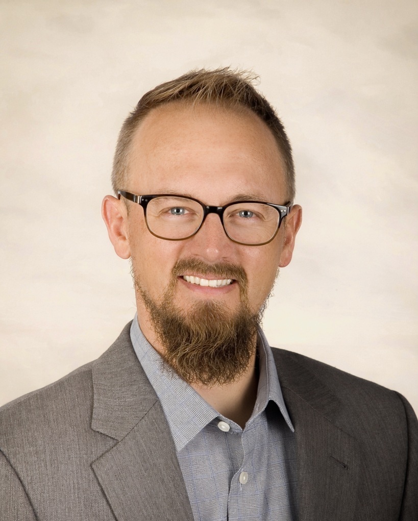 staff profile image