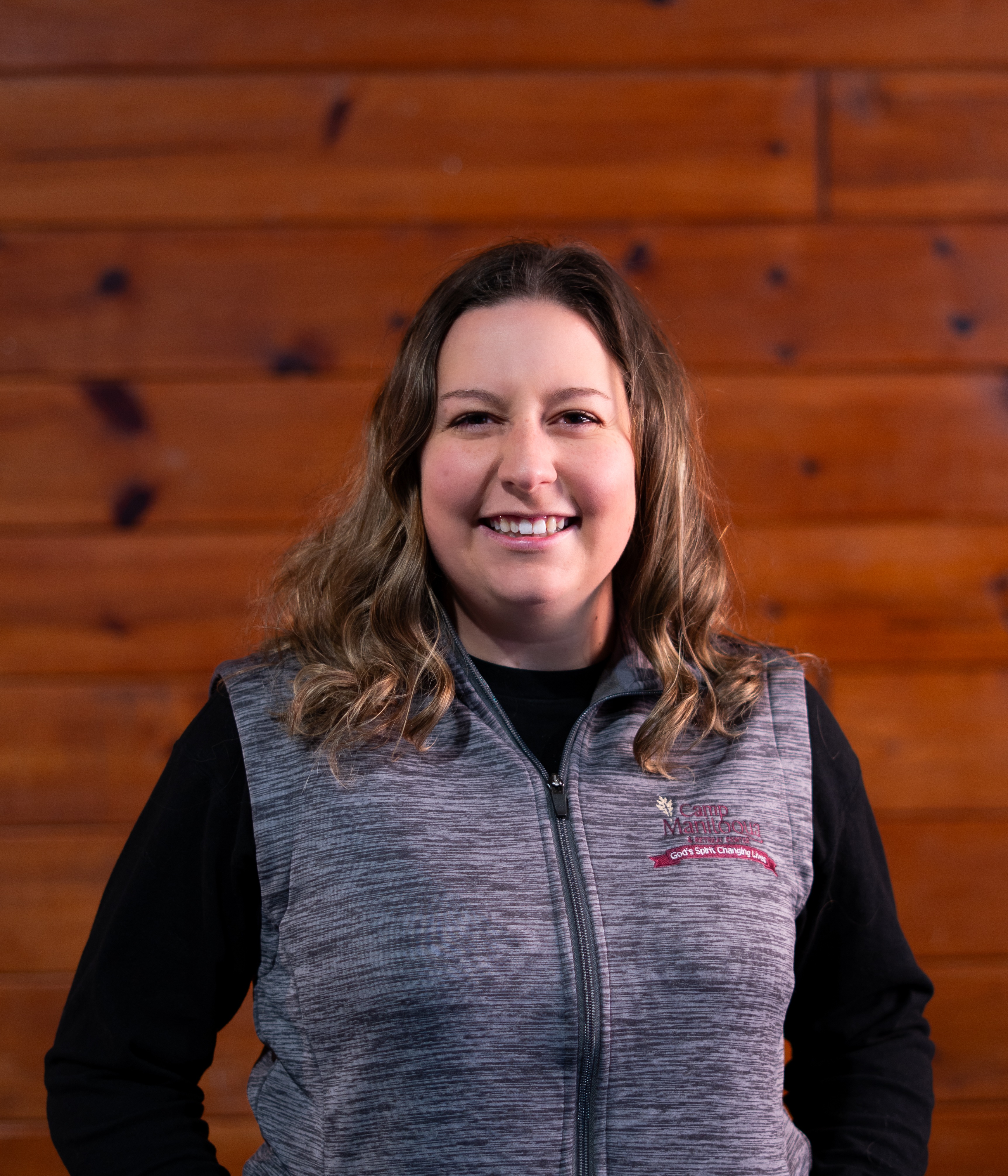 staff profile image