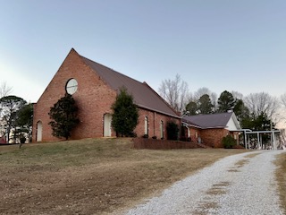History of Maple Drive Presbyterian Church