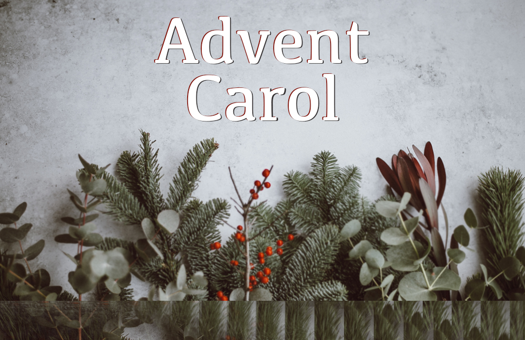 Advent Carol image