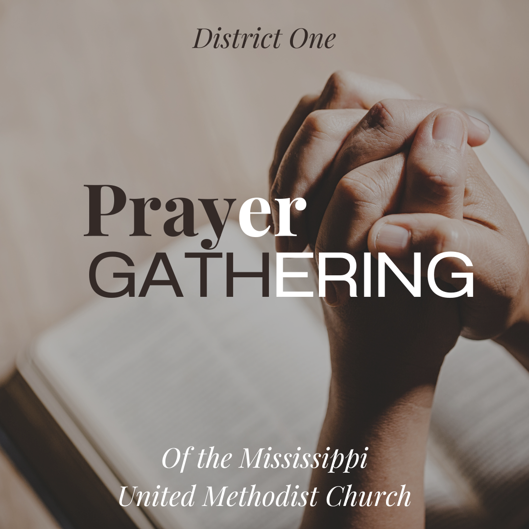 District Prayer Gathering image
