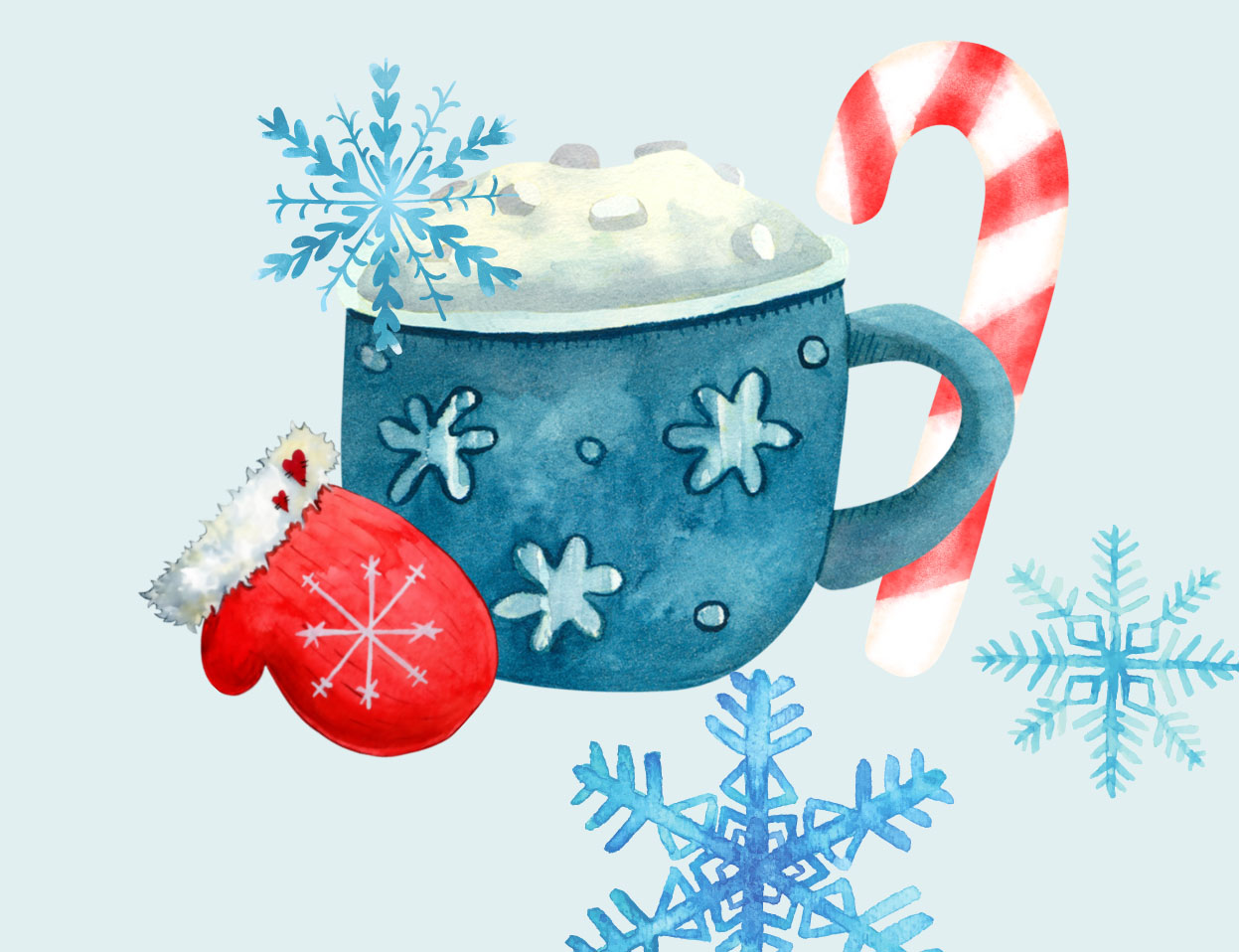 Hot Cocoa Featured Image image