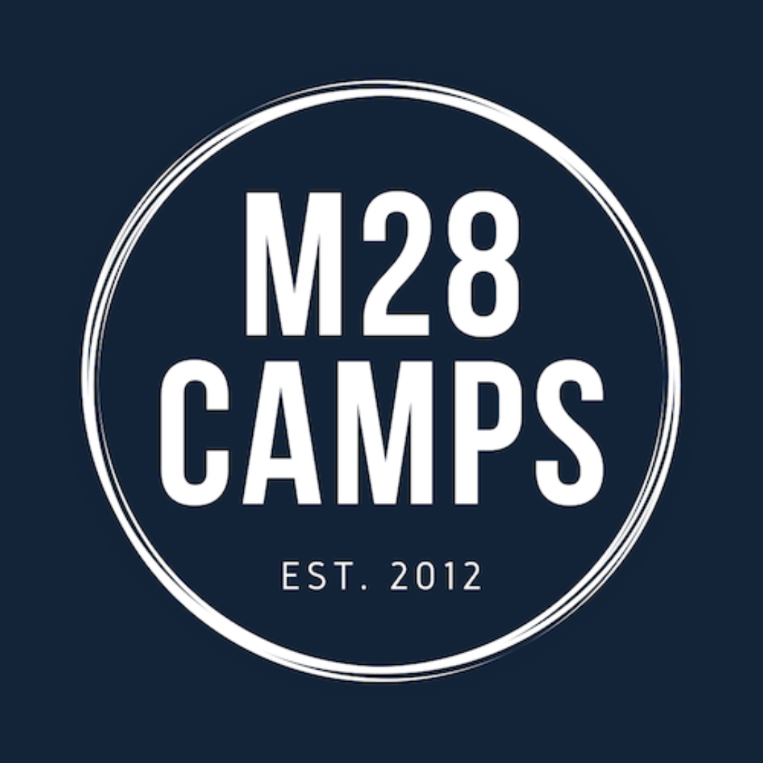 M28 Logo