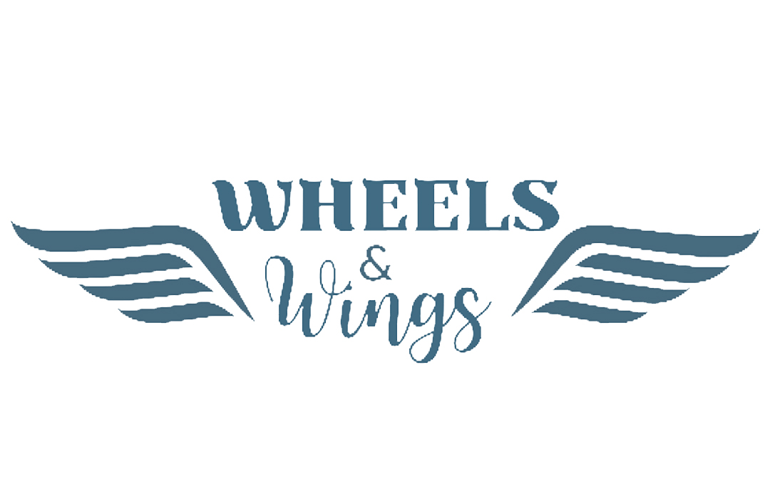 Wheels and Wings image