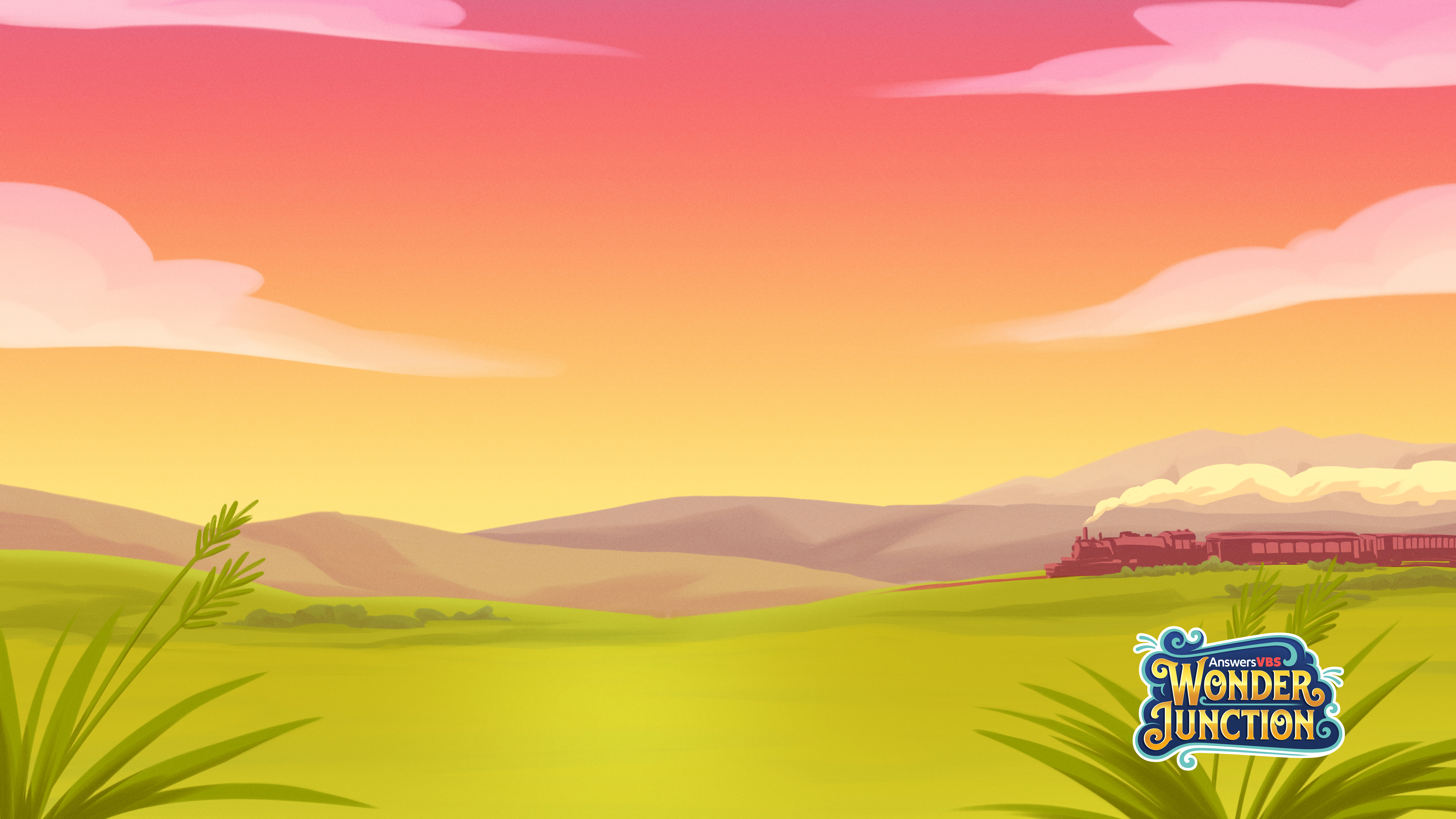 Head West to Wonder Junction!