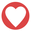 Love Others Icon