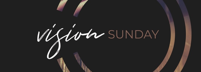 Vision Sunday series image