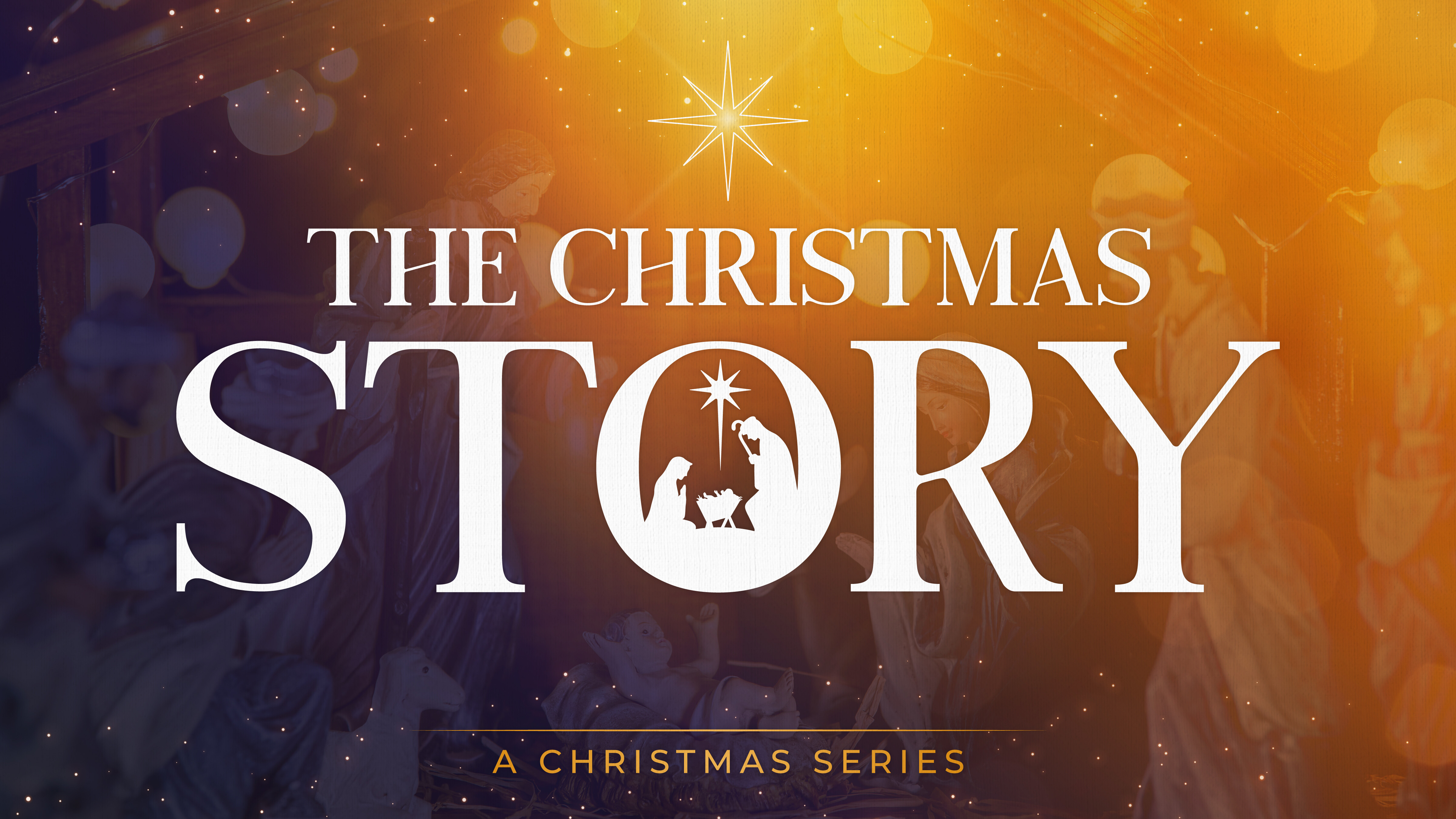 Christmas Series 2025 series image