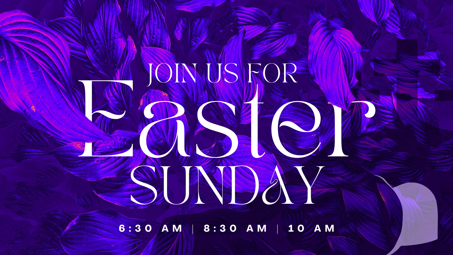 Easter 2026