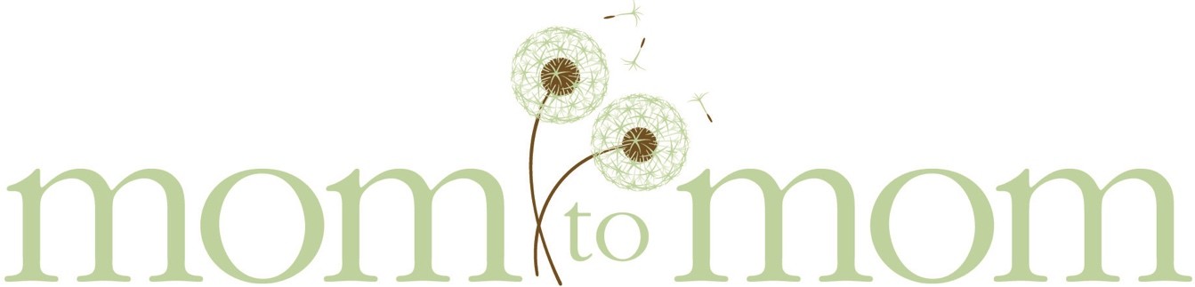 mom to mom ht graphic