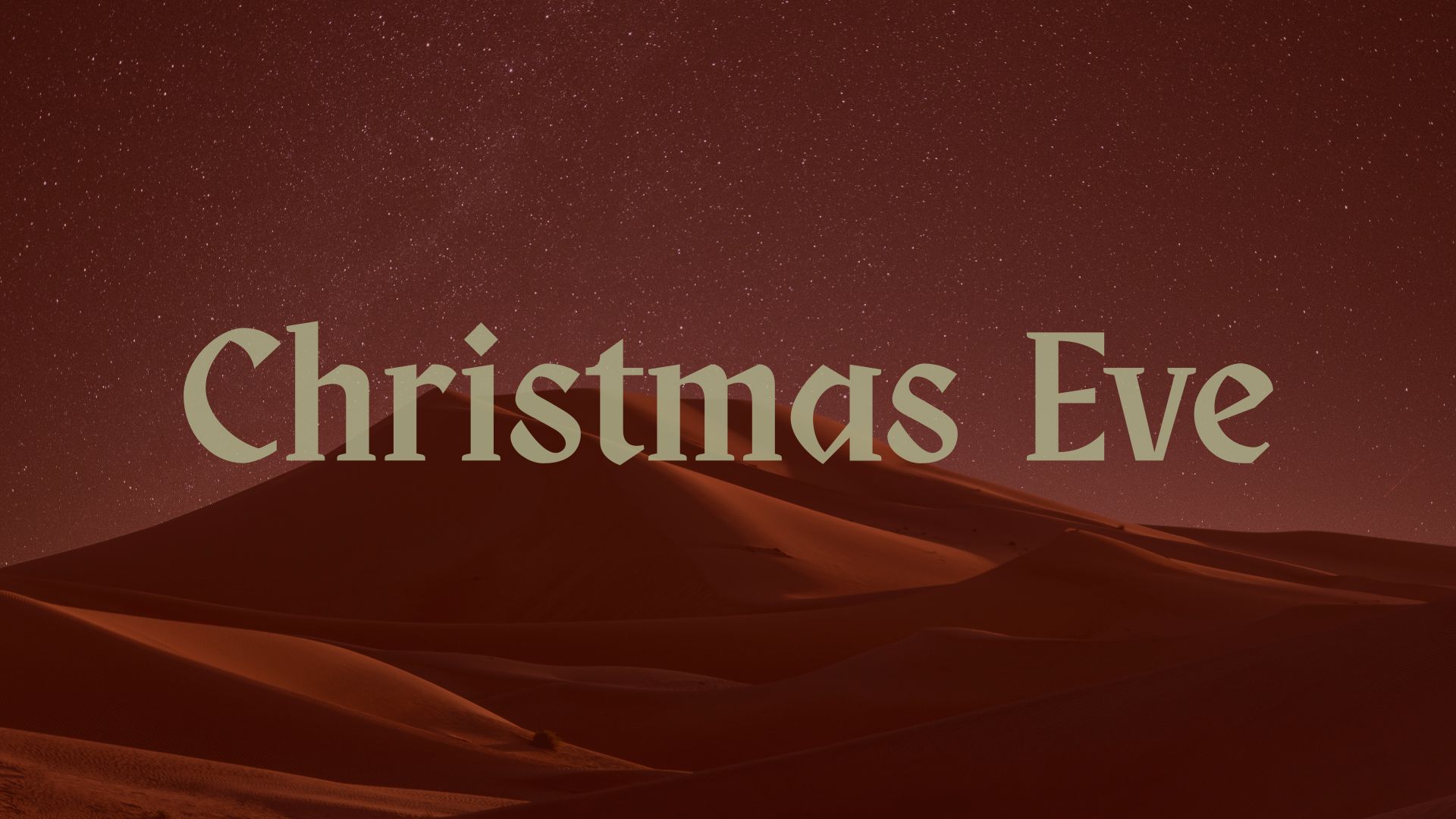 Advent Series 2025 Art (1) image