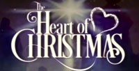Getting to the Heart of Christmas banner
