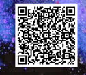 BLAST QR code