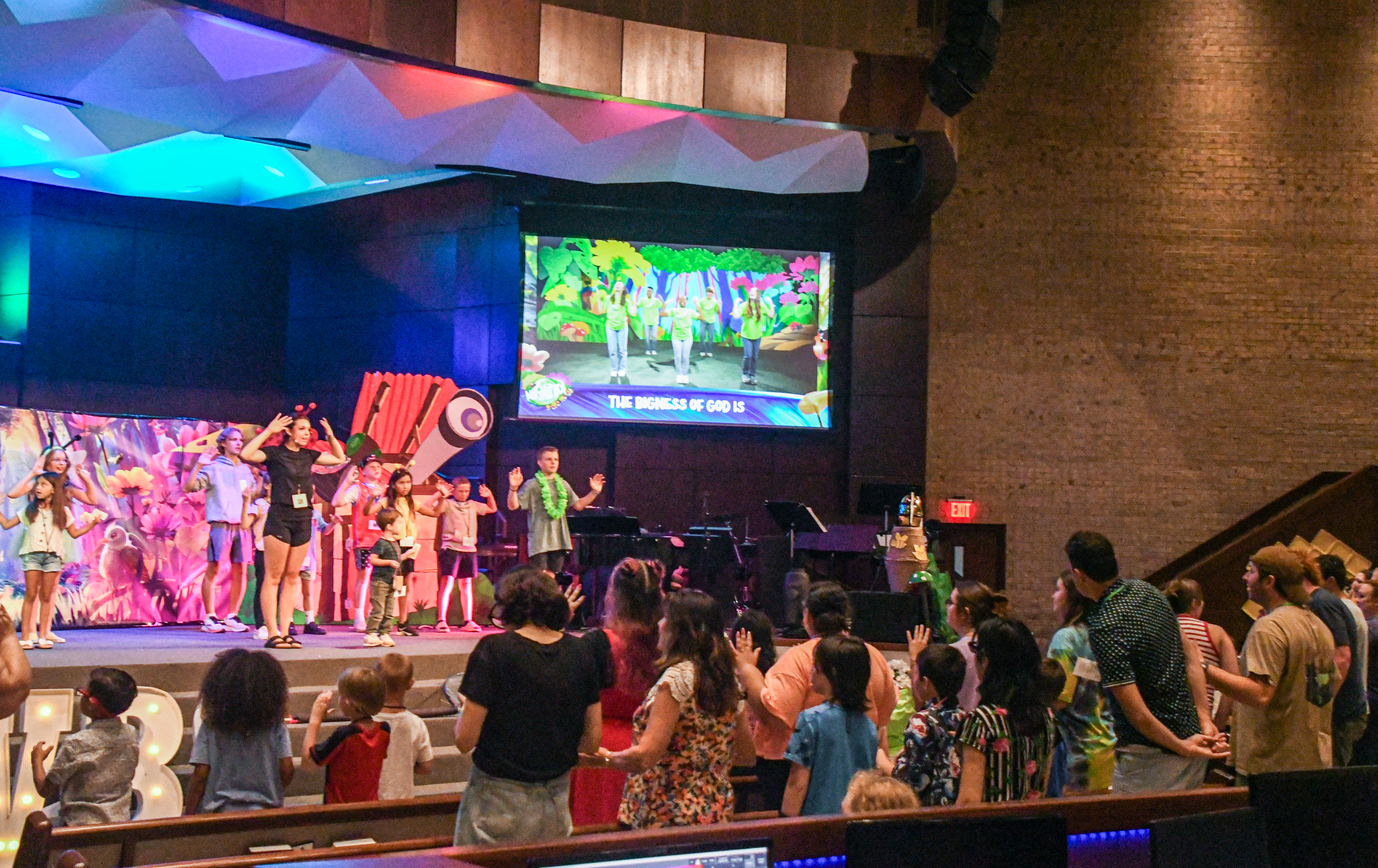 VBS 2025 Day 2-21