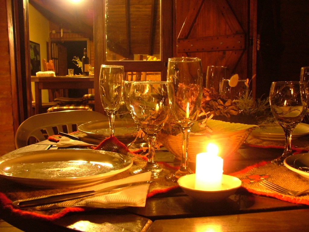 dinner