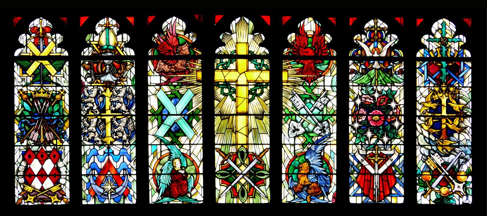 stainedglass