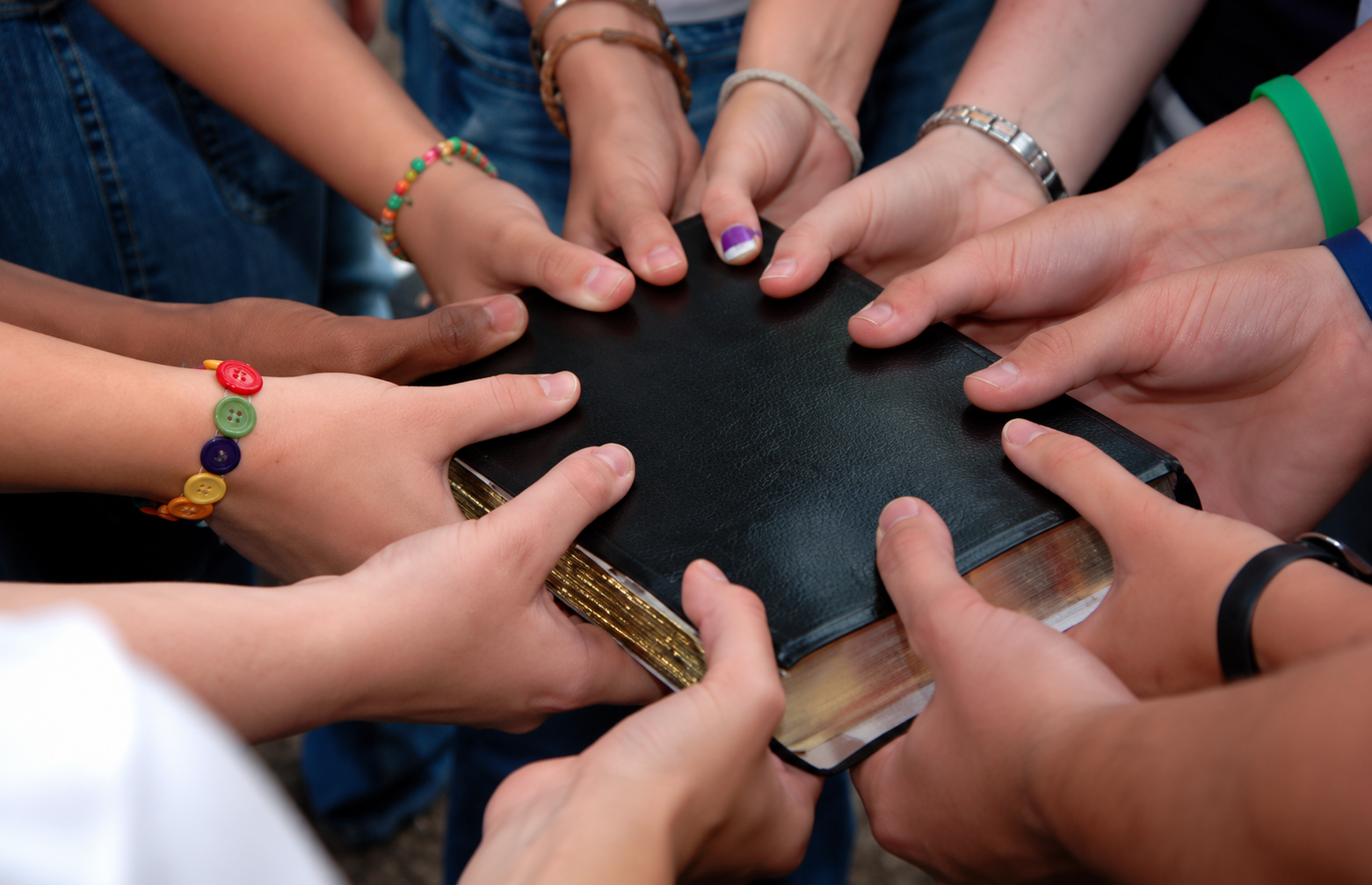 Event Youth Group image