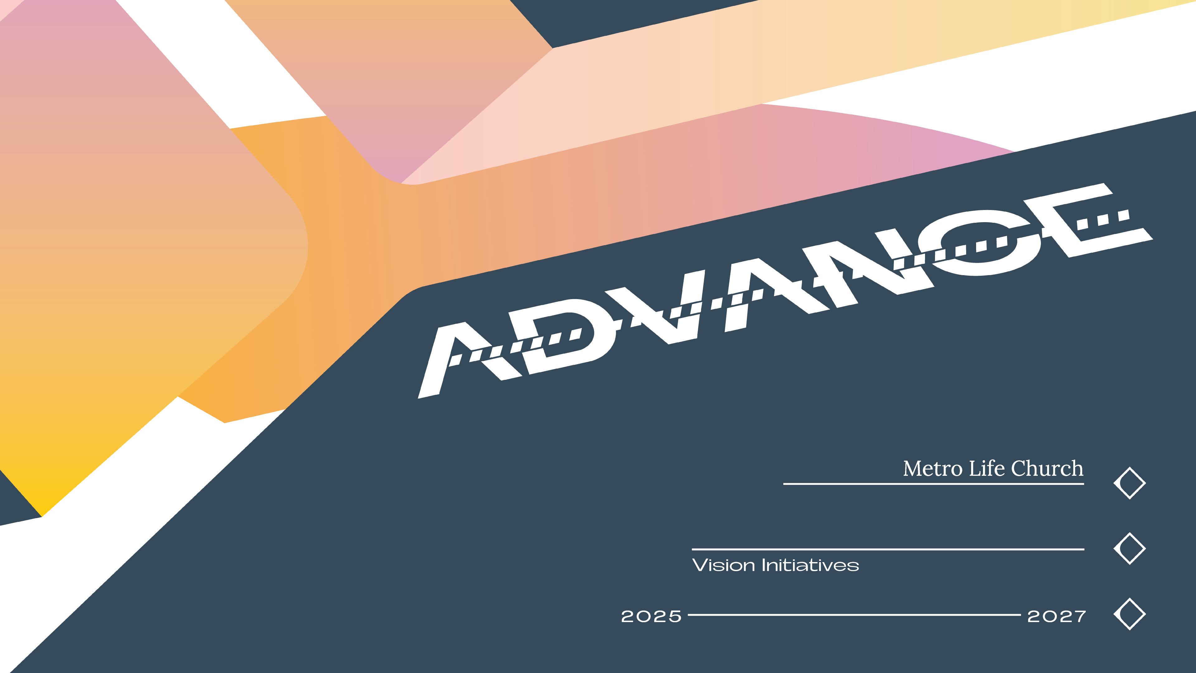 ADVANCE-VisionInitiatives image