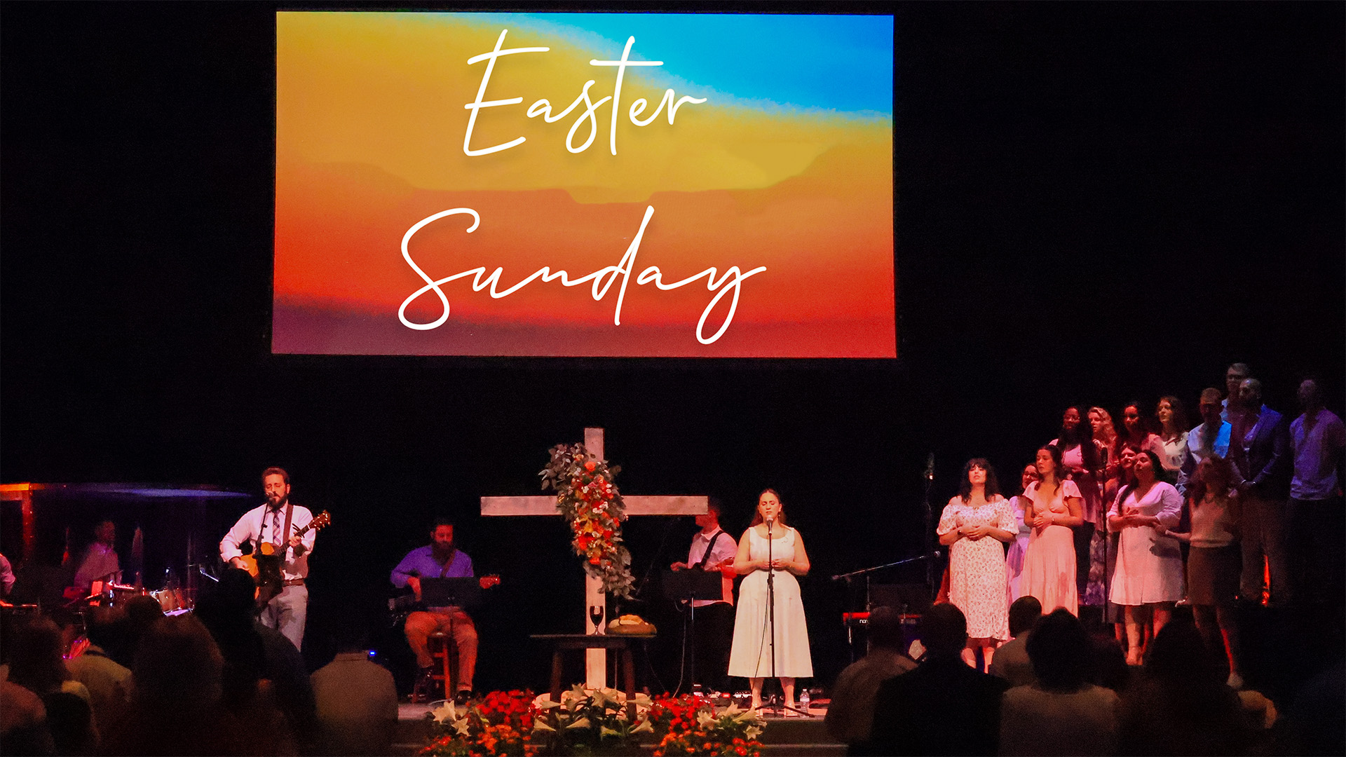 Easter 2026: Dawn Has Broken image