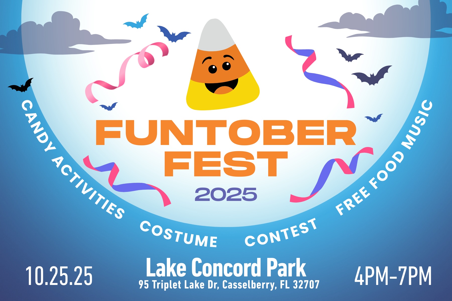 Funtober Fest 2025 image